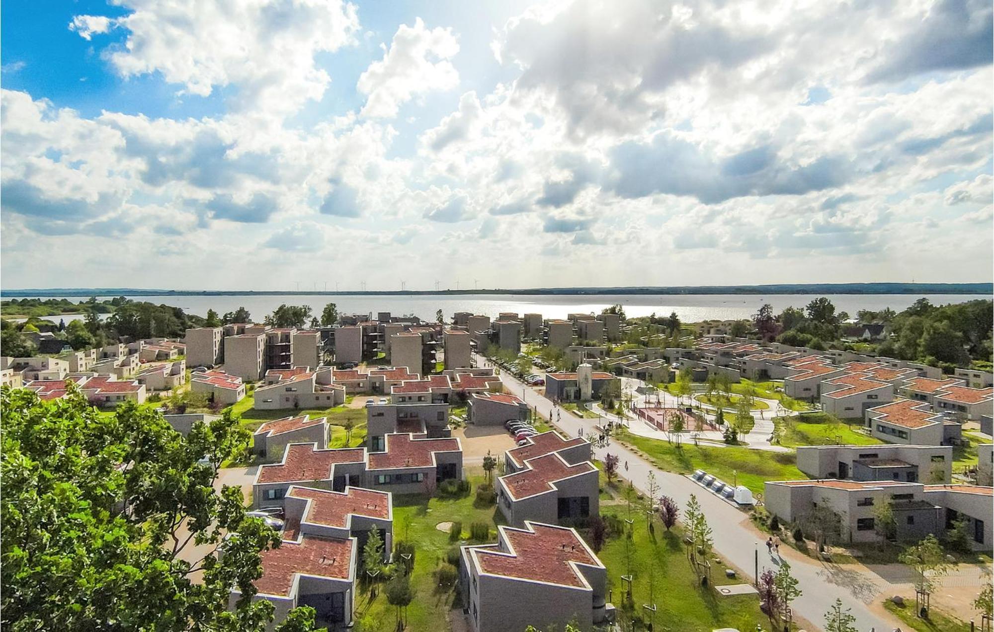 Cozy Apartment In Lembruch-Duemmer See With Wifi Exterior photo